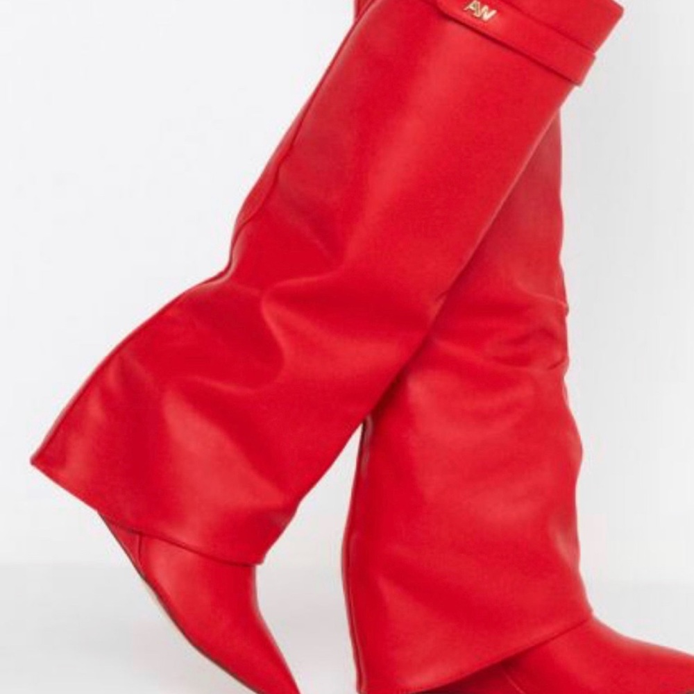 Women’s Boots